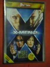 X- MEN 2 (F01)-  CON:HALLE