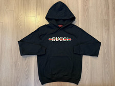 Felpa Gucci in jersey di