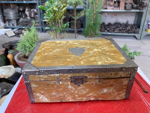 Vintage rare hand crafted - rare,