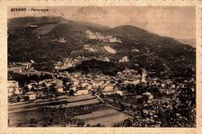 Varese Besano panorama spedita f. Piccolo 