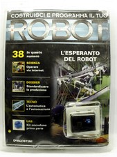 COSTRUISCI E PROGRAMMA IL TUO