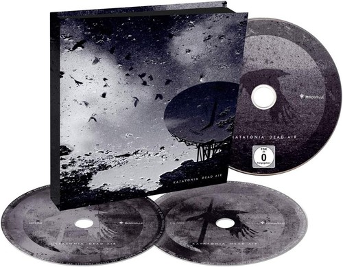 Dead air - dead,