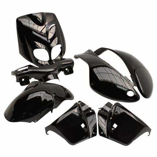 Carrosserie carenage scoot - carrosserie-carenage,