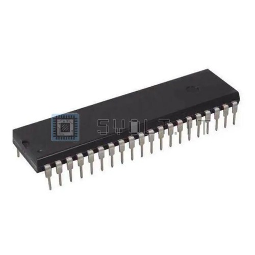 Microprocessore ua6527p cpu - ua6527p,