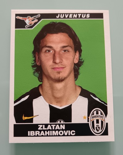 Zlatan ibrahimovic retro - ibrahimovic, "retro