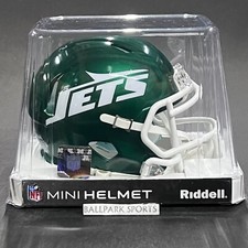 Casco New York Jets Speed Mini