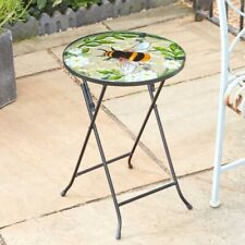 Tavolino Laterale Ape Giardino