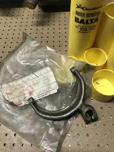 522003 selector fork - selector, for