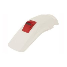 Parafango posteriore enduro