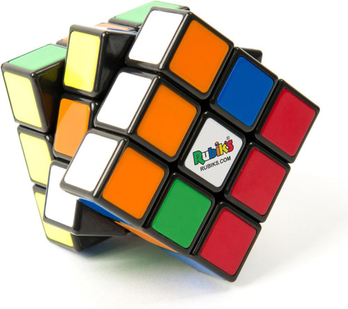 Cubo classico 3x3 - cubo,