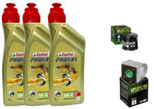 KIT TAGLIANDO HONDA CBR 400