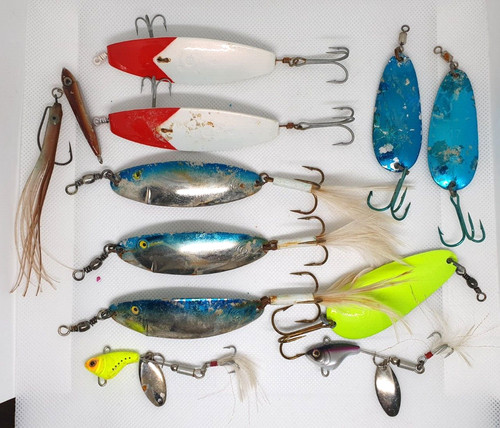 Lotto cucchiaini spoon - 11,