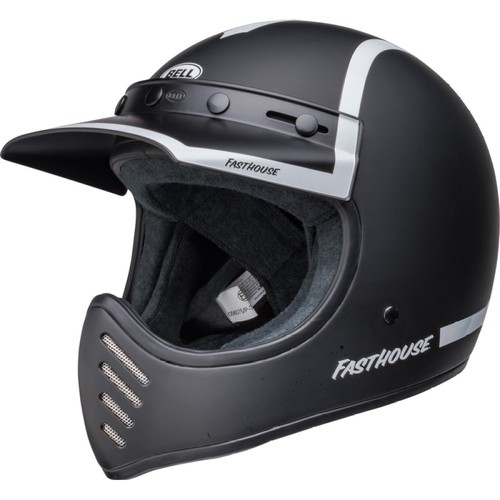 Casco moto bell - bell, moto-3