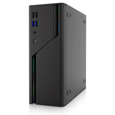 Custodia Da Tavolo Mini ITX