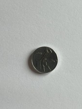 Moneta Repubblica Italiana In