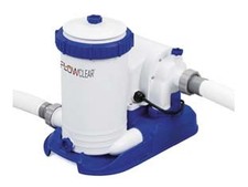 POMPA art.58391 CON FILTRO A