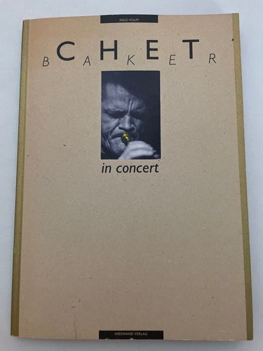 Chet baker concerto - chet,