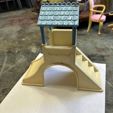 Scivolo giocattolo Fisher