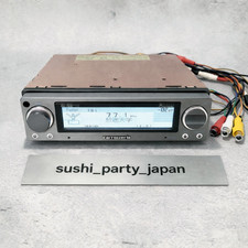 Pioneer carrozzeria dex - dex-p01, ii