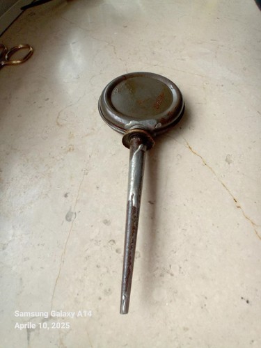 Oliatore buretta bici vintage - bici,