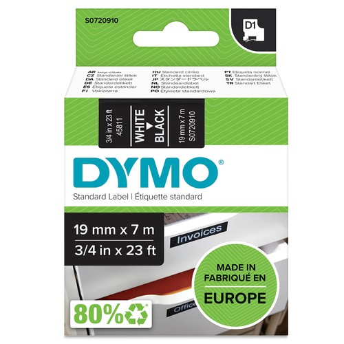 Dymo etichette originali - dymo,