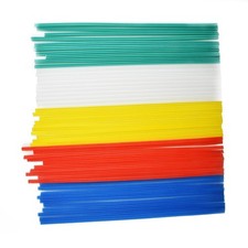 50pcs Saldatura Plastica
