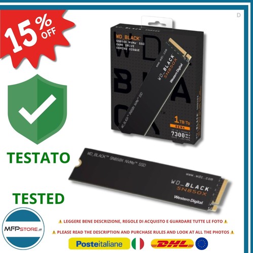 Western digital black - western,