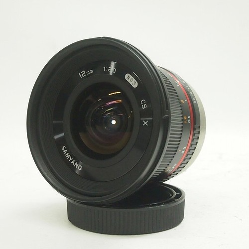 Giappone samyang 12mm ncs - giappone,