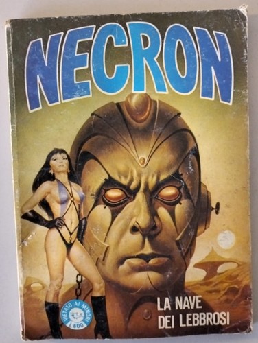 Necron lotto numeri - di,