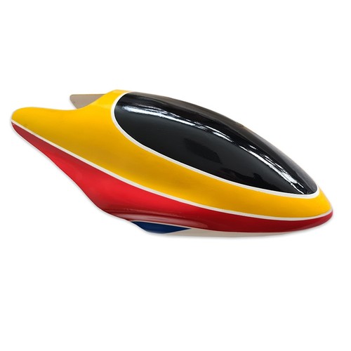 Canopy 450 fiber glass - fiber,