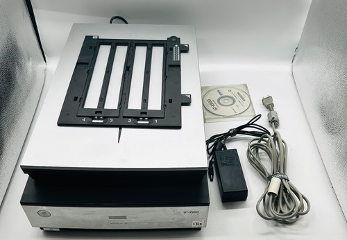 Epson x900 v700 scanner - gt-x900,