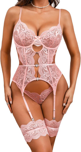 Lingerie sexy donna - sexy, intimo