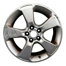 Cerchio in Lega Raggio 18 OPEL