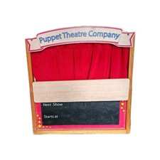 Teatro delle marionette