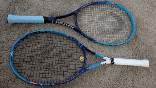 Racchetta tennis head - racchetta, da