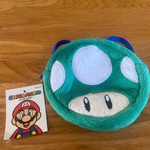 Zaino super mario mini - zaino,