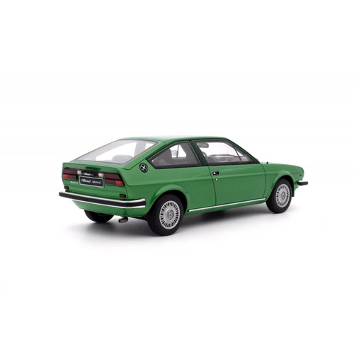Alfa romeo sud - romeo, sprint