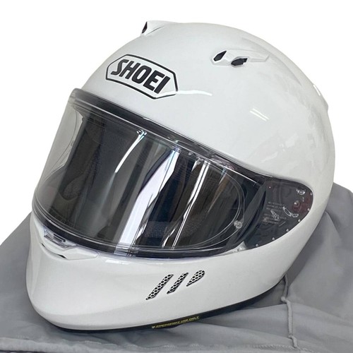 Shoei wyvern full face helmet - shoei,