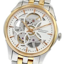 Orologio automatico da ragazzo