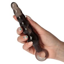 Dildo morbido Fallo Plug Anale