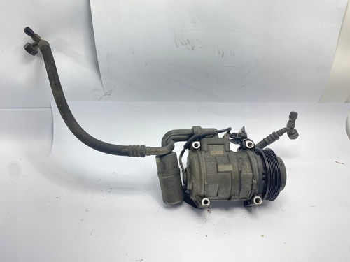 Compressore aria condizionata - compressore,