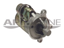 Ford Marino Motore 2.3-5.8L