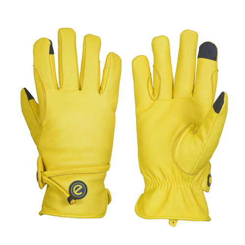 Guanti equitazione western - guanti, da