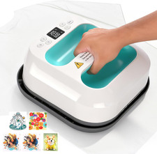 Pressa a Caldo,Stampante per