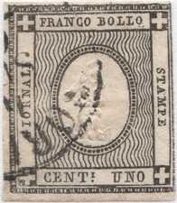 ANTICHI STATI ITALIANI-REGNO