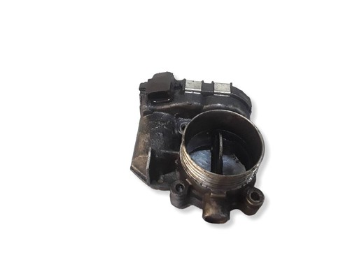 Valvola farfalla volvo s80 - farfalla,