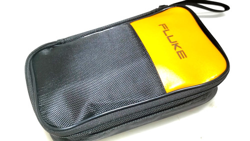 Custodia fluke multimetro - custodia,