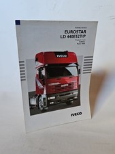 Iveco eurostar 440e52 - eurostar, ld