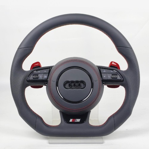 Volante audi line - audi, s