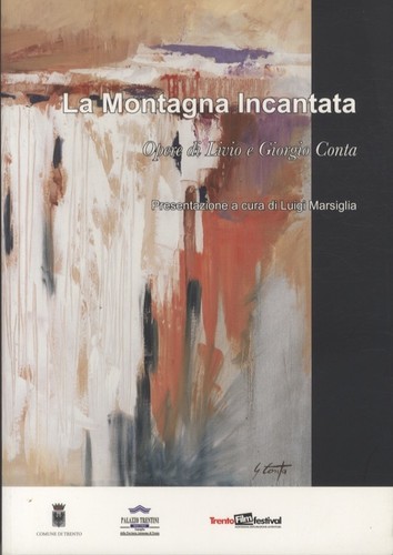 Montagna incantata opere - la, incantata: